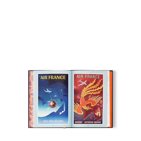 エクストラオーディナリー ヴォワイヤージュ 英語版 トランク、トラベル & ホーム 書籍 & ステーショナリー (製品ズーム)