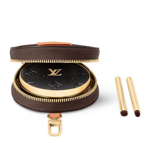 アイシャドウ ポーチ モノグラム フレグランス&ビューティー ライフスタイル&アクセサリー (製品ズーム)