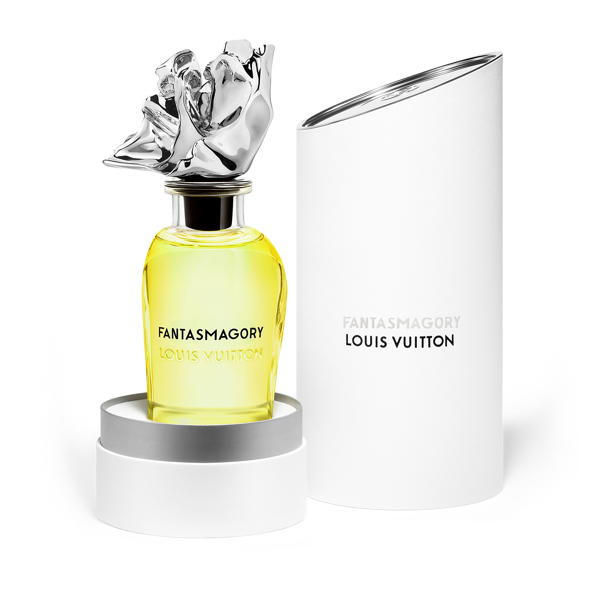 ルイ・ヴィトン LOUIS VUITTON 香水 ファンタスマゴリー 100ml ファン 
