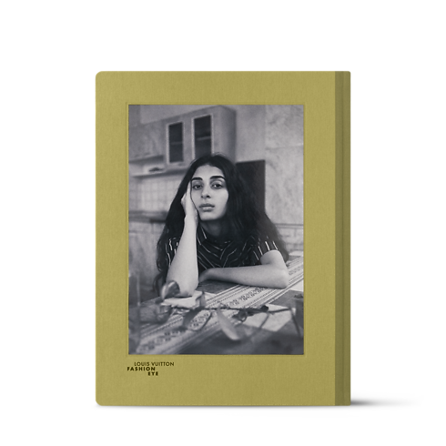 ファッション・アイ アルメニア トランク、トラベル & ホーム 書籍 & ステーショナリー (製品ズーム)