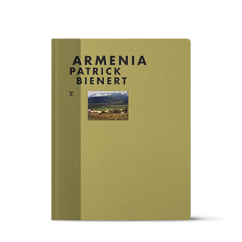 ファッション・アイ アルメニア トランク、トラベル & ホーム 書籍 & ステーショナリー (製品ズーム)