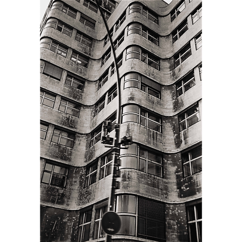 ファッション・アイ ベルリン トランク、トラベル & ホーム 書籍 & ステーショナリー (製品ズーム)