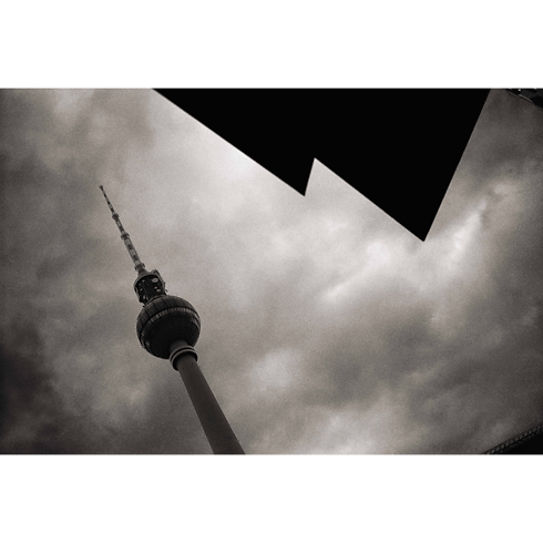 ファッション・アイ ベルリン トランク、トラベル & ホーム 書籍 & ステーショナリー (製品ズーム)