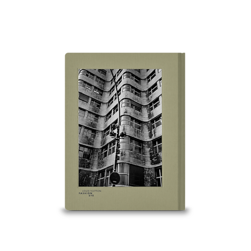 ファッション・アイ ベルリン トランク、トラベル & ホーム 書籍 & ステーショナリー (製品ズーム)