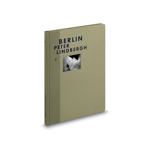 ファッション・アイ ベルリン トランク、トラベル & ホーム 書籍 & ステーショナリー (製品ズーム)