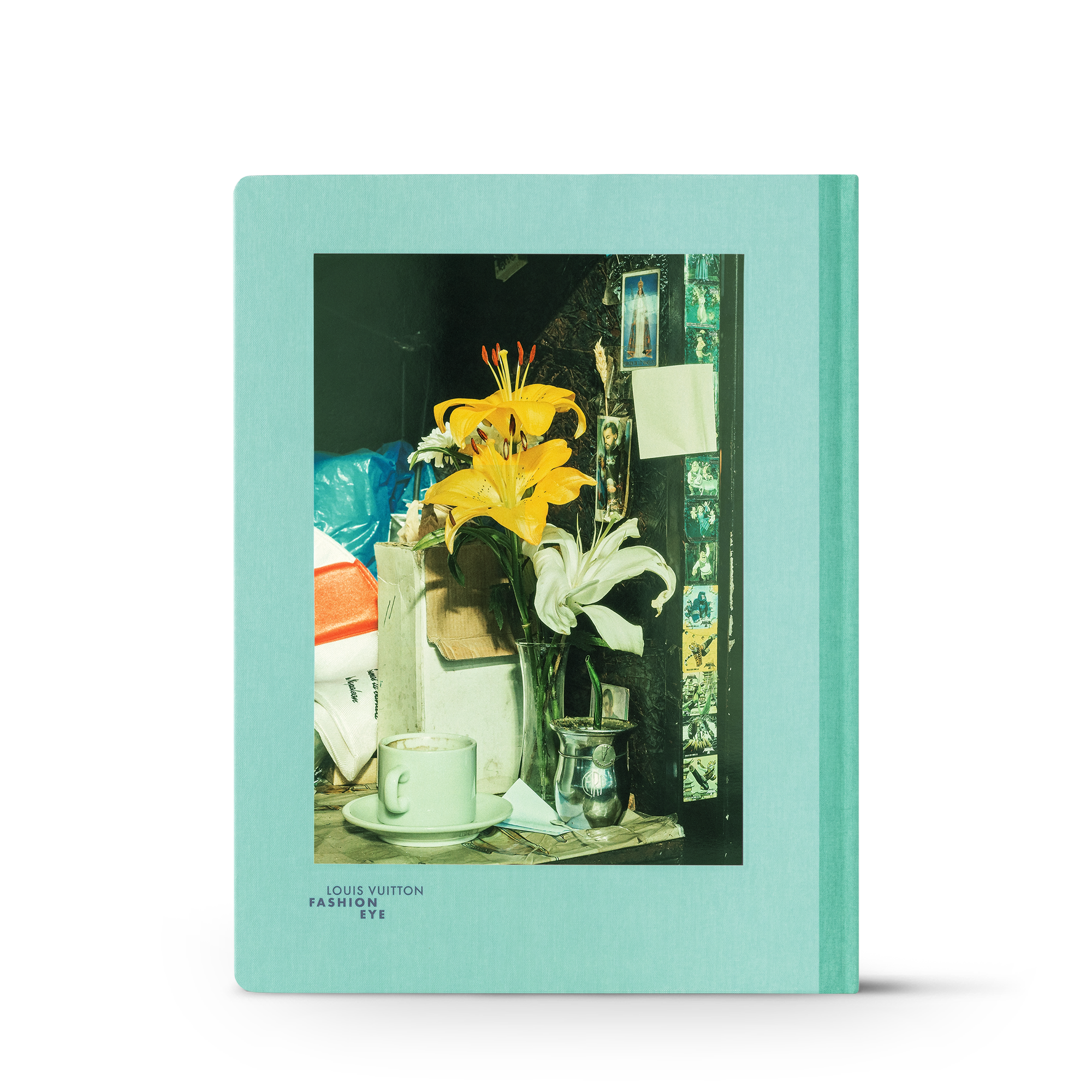 ファッション･アイ ブエノスアイレス  トランク、トラベル & ホーム 書籍 & ステーショナリー (製品ズーム)