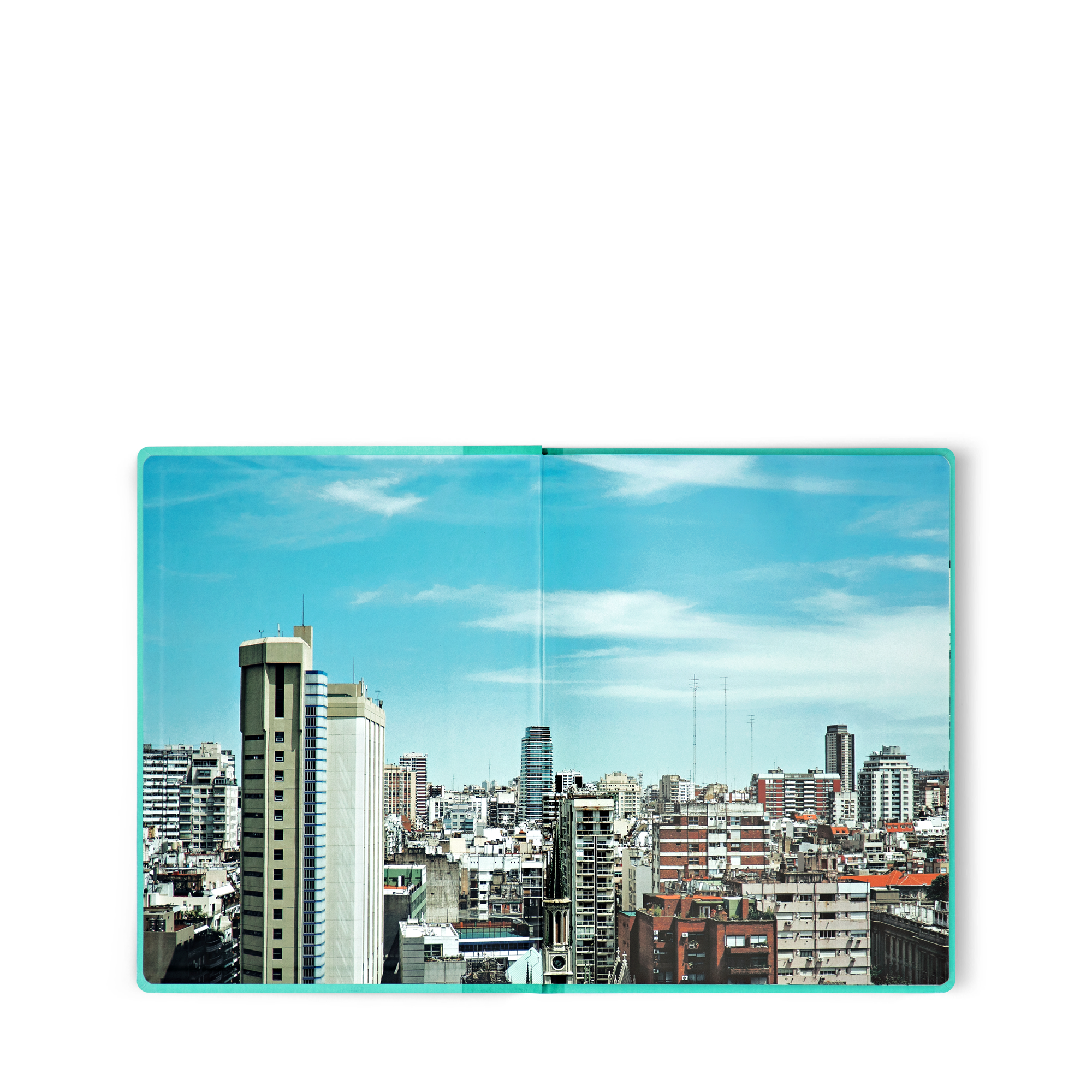 ファッション･アイ ブエノスアイレス  トランク、トラベル & ホーム 書籍 & ステーショナリー (製品ズーム)