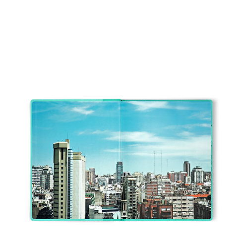 ファッション・アイ ブエノスアイレス トランク、トラベル & ホーム 書籍 & ステーショナリー (製品ズーム)