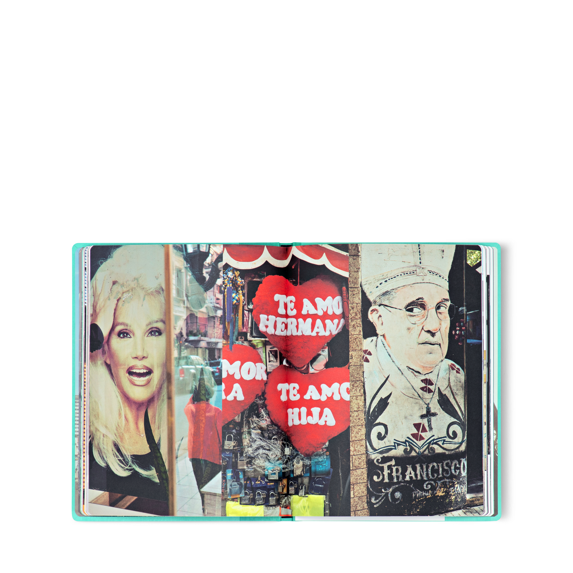 ファッション･アイ ブエノスアイレス  トランク、トラベル & ホーム 書籍 & ステーショナリー (製品ズーム)