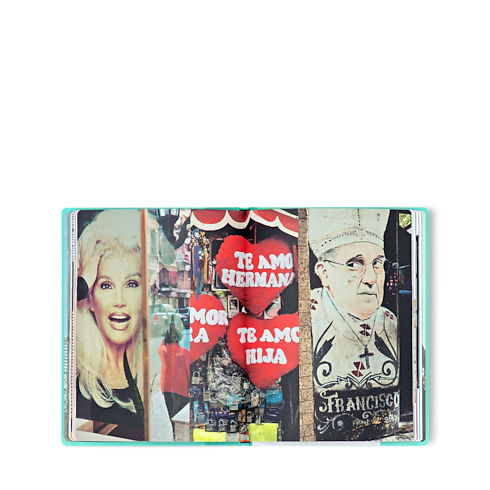 ファッション・アイ ブエノスアイレス トランク、トラベル & ホーム 書籍 & ステーショナリー (製品ズーム)