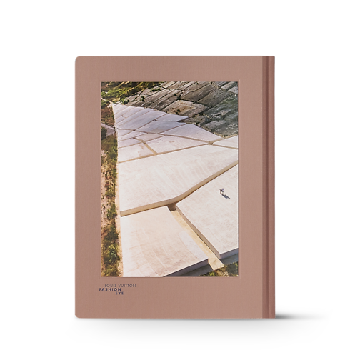 ファッション・アイ クレト・ディ・ブリ トランク、トラベル & ホーム 書籍 & ステーショナリー (製品ズーム)