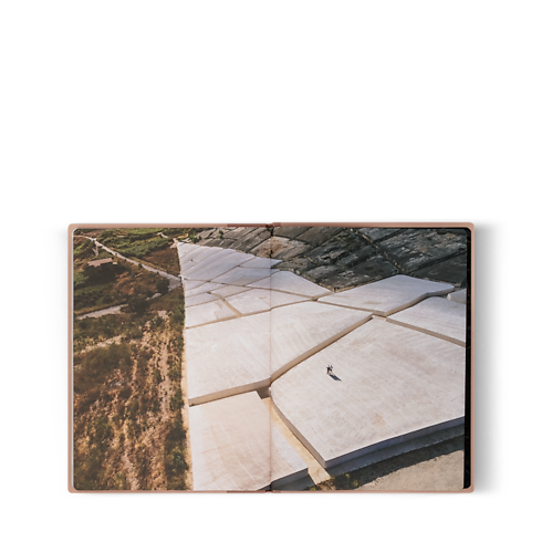 ファッション・アイ クレト・ディ・ブリ トランク、トラベル & ホーム 書籍 & ステーショナリー (製品ズーム)