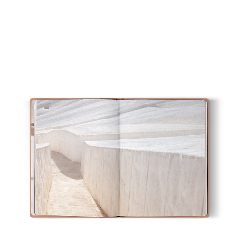 ファッション・アイ クレト・ディ・ブリ トランク、トラベル & ホーム 書籍 & ステーショナリー (製品ズーム)