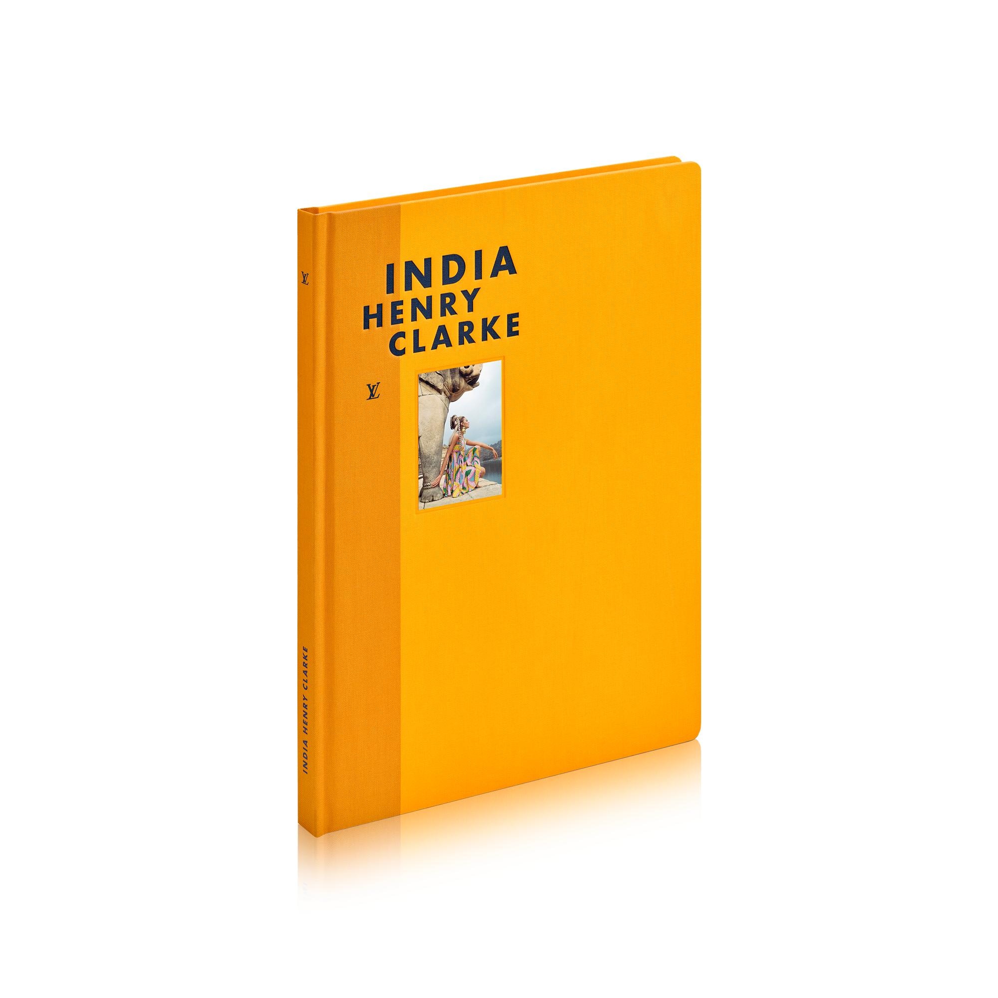 ファッション･アイ インド  トランク、トラベル & ホーム 書籍 & ステーショナリー (製品ズーム)
