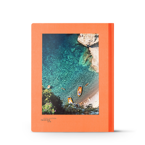 ファッション・アイ リヴィエラ トランク、トラベル & ホーム 書籍 & ステーショナリー (製品ズーム)