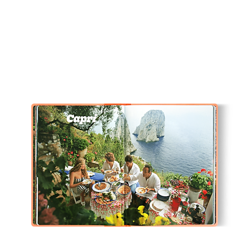 ファッション・アイ リヴィエラ トランク、トラベル & ホーム 書籍 & ステーショナリー (製品ズーム)