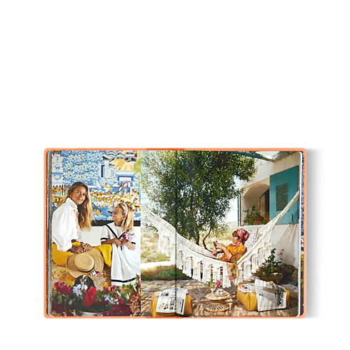 ファッション・アイ リヴィエラ トランク、トラベル & ホーム 書籍 & ステーショナリー (製品ズーム)