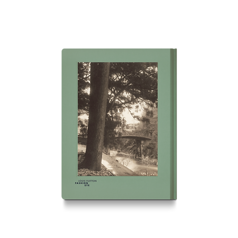 ファッション・アイ ジャパン トランク、トラベル & ホーム 書籍 & ステーショナリー (製品ズーム)