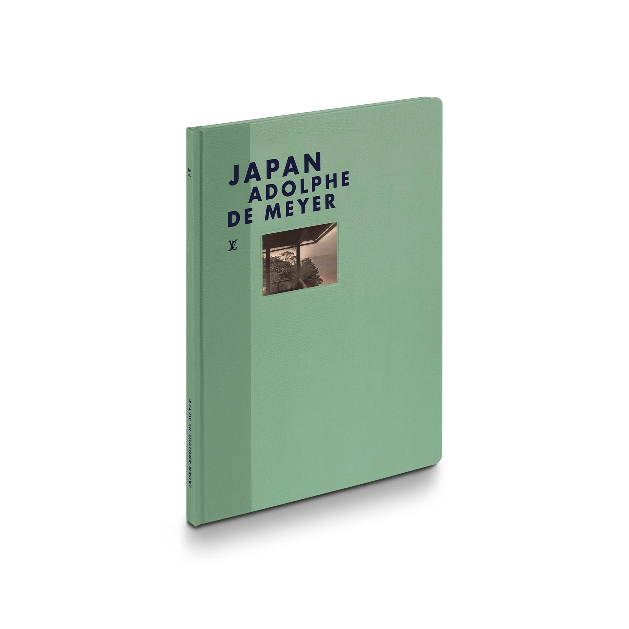 ファッション･アイ ジャパン  トランク、トラベル & ホーム 書籍 & ステーショナリー (製品ズーム)