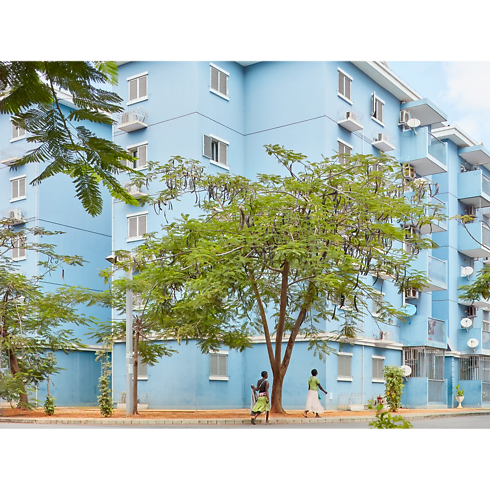 ファッション・アイ キランバ トランク、トラベル & ホーム 書籍 & ステーショナリー (製品ズーム)