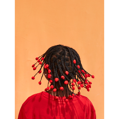 ファッション・アイ キランバ トランク、トラベル & ホーム 書籍 & ステーショナリー (製品ズーム)