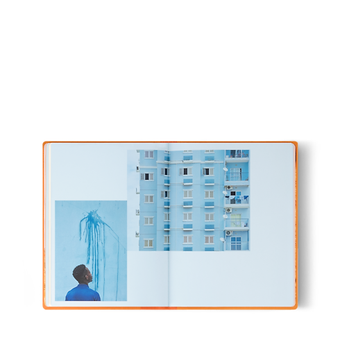 ファッション・アイ キランバ トランク、トラベル & ホーム 書籍 & ステーショナリー (製品ズーム)