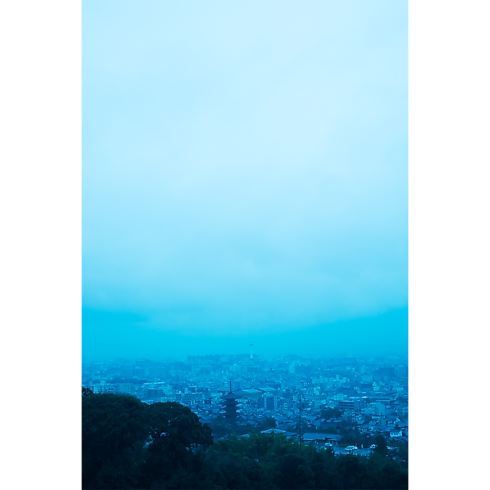 ファッション・アイ 京都 トランク、トラベル & ホーム 書籍 & ステーショナリー (製品ズーム)