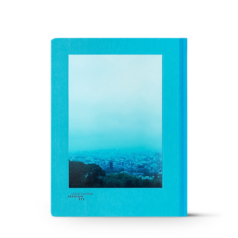 ファッション・アイ 京都 トランク、トラベル & ホーム 書籍 & ステーショナリー (製品ズーム)