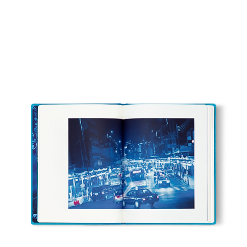 ファッション・アイ 京都 トランク、トラベル & ホーム 書籍 & ステーショナリー (製品ズーム)