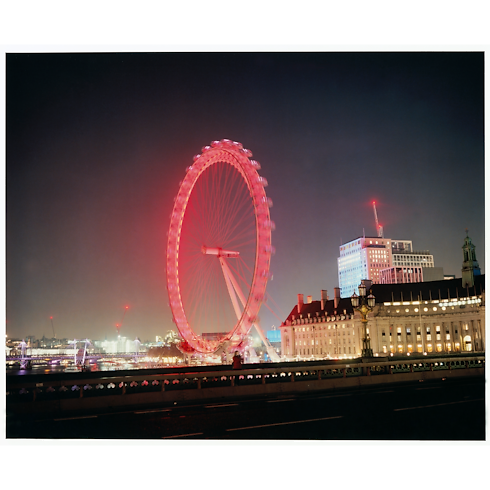 ファッション・アイ ロンドン トランク、トラベル & ホーム 書籍 & ステーショナリー (製品ズーム)