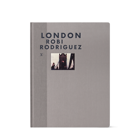 ファッション・アイ ロンドン トランク、トラベル & ホーム 書籍 & ステーショナリー (製品ズーム)