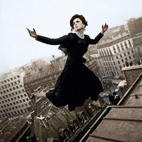 ファッション・アイ パリ トランク、トラベル & ホーム 書籍 & ステーショナリー (製品ズーム)