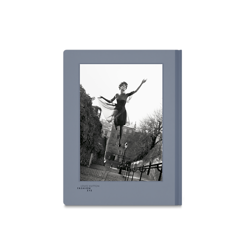 ファッション・アイ パリ トランク、トラベル & ホーム 書籍 & ステーショナリー (製品ズーム)