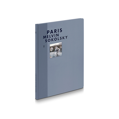 ファッション・アイ パリ トランク、トラベル & ホーム 書籍 & ステーショナリー (製品ズーム)