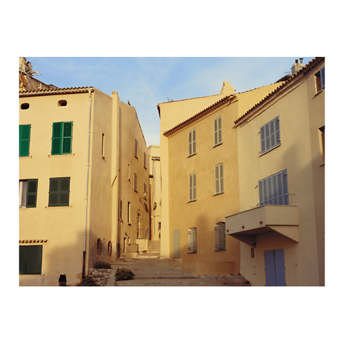 ファッション・アイ サントロペ トランク、トラベル & ホーム 書籍 & ステーショナリー (製品ズーム)