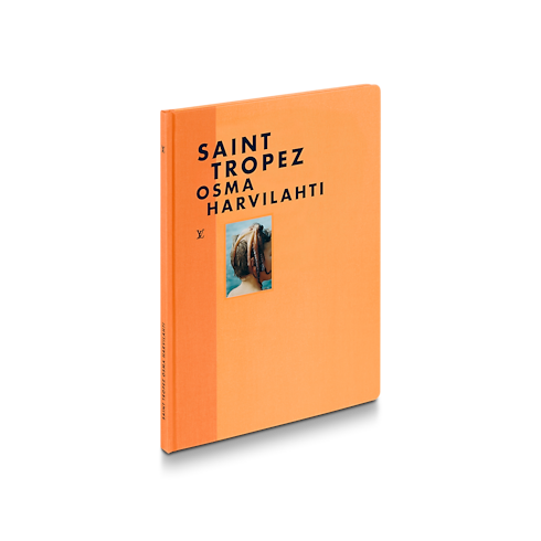 ファッション・アイ サントロペ トランク、トラベル & ホーム 書籍 & ステーショナリー (製品ズーム)