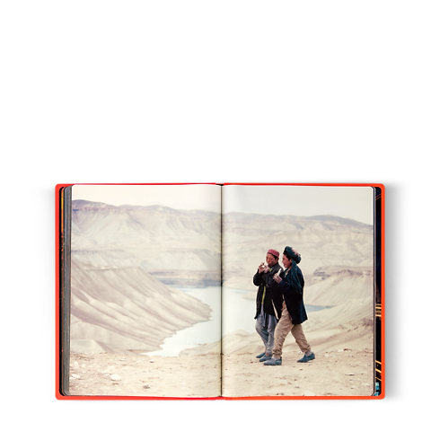 ファッション・アイ シルクロード トランク、トラベル & ホーム 書籍 & ステーショナリー (製品ズーム)