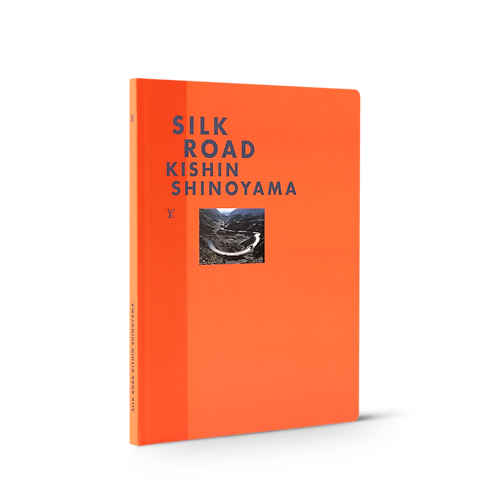 ファッション・アイ シルクロード トランク、トラベル & ホーム 書籍 & ステーショナリー (製品ズーム)