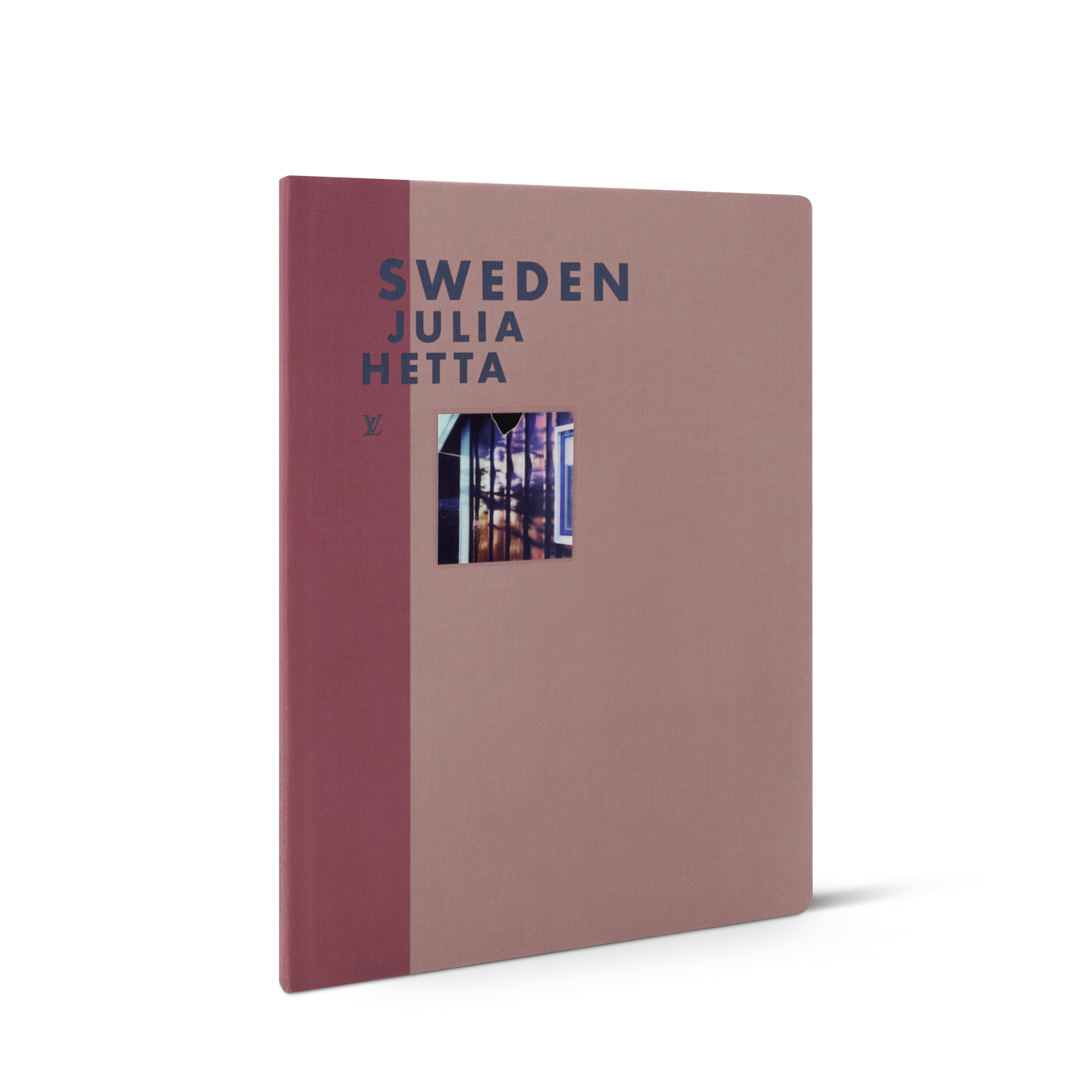 ファッション･アイスウェーデン  トランク、トラベル & ホーム 書籍 & ステーショナリー (製品ズーム)