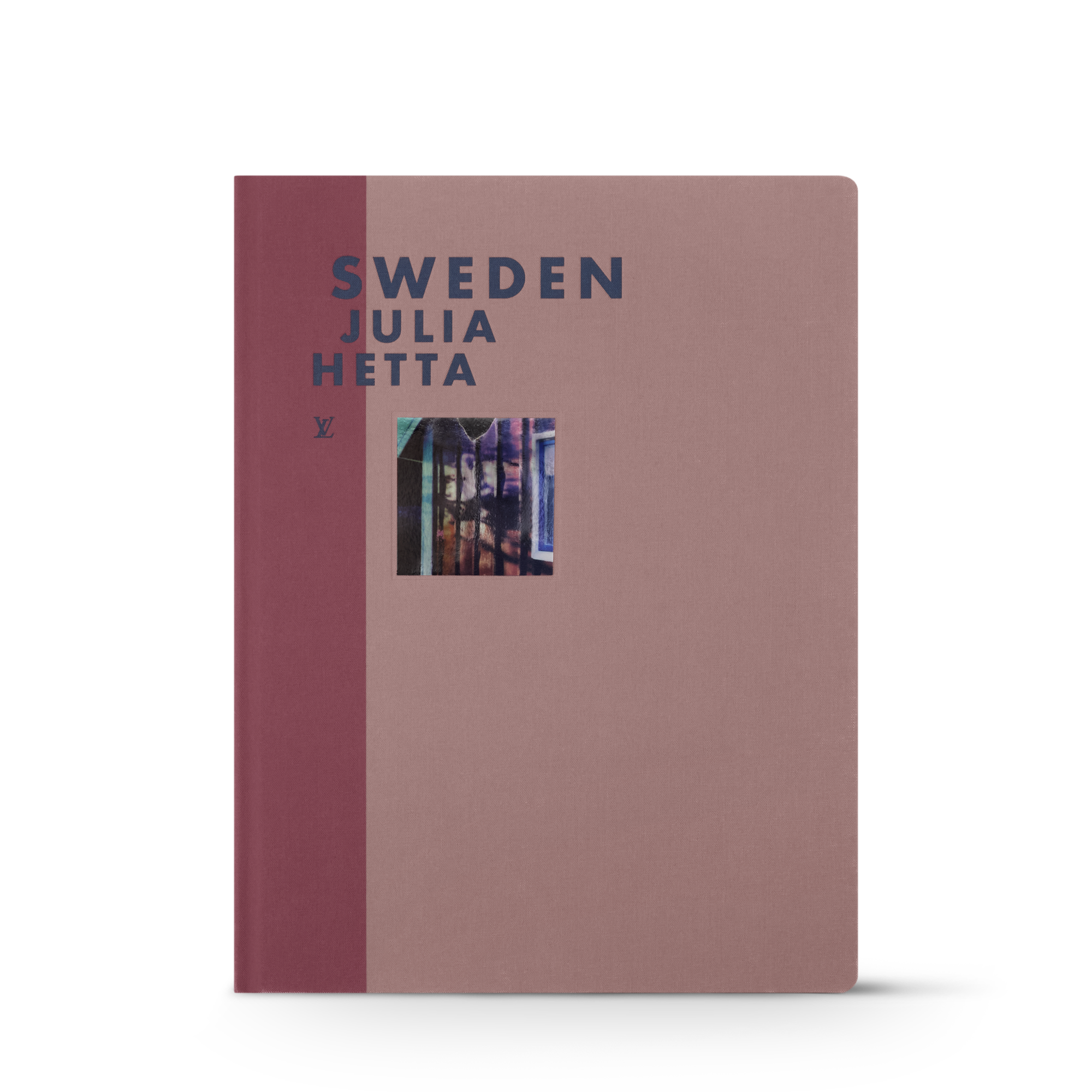 ファッション･アイスウェーデン  トランク、トラベル & ホーム 書籍 & ステーショナリー (製品ズーム)