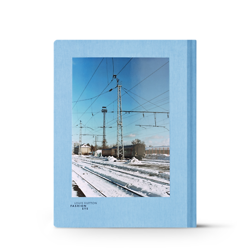 ファッション・アイ シベリア横断鉄道 トランク、トラベル & ホーム 書籍 & ステーショナリー (製品ズーム)