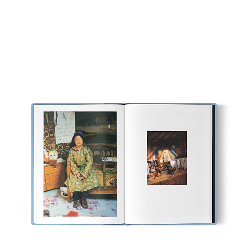 ファッション・アイ シベリア横断鉄道 トランク、トラベル & ホーム 書籍 & ステーショナリー (製品ズーム)