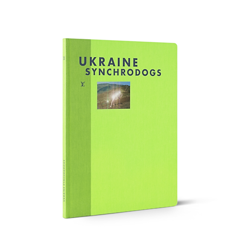 ファッション・アイ ウクライナ トランク、トラベル & ホーム 書籍 & ステーショナリー (製品ズーム)