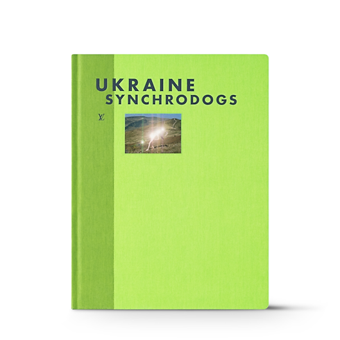 ファッション・アイ ウクライナ トランク、トラベル & ホーム 書籍 & ステーショナリー (製品ズーム)