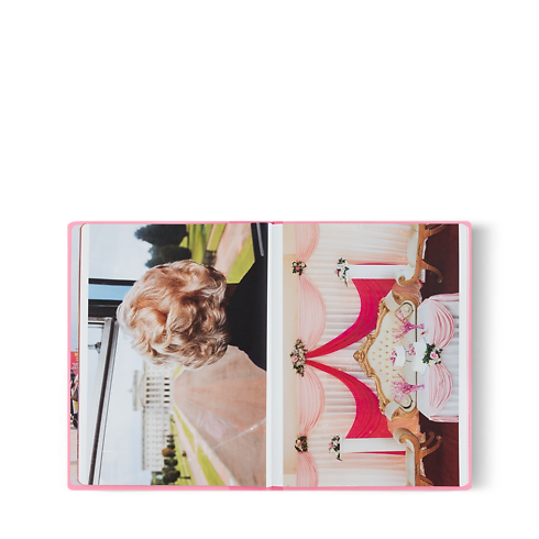 ファッション・アイ ユナイテッド・キングダム トランク、トラベル & ホーム 書籍 & ステーショナリー (製品ズーム)