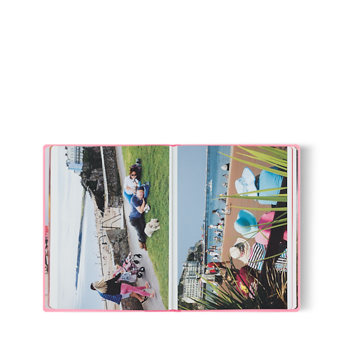 ファッション・アイ ユナイテッド・キングダム トランク、トラベル & ホーム 書籍 & ステーショナリー (製品ズーム)