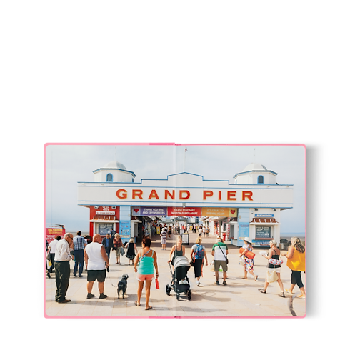 ファッション・アイ ユナイテッド・キングダム トランク、トラベル & ホーム 書籍 & ステーショナリー (製品ズーム)