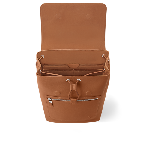 ファストライン・バックパック LV Aerogram バッグ・財布・小物 メンズ・バッグ (製品ズーム)