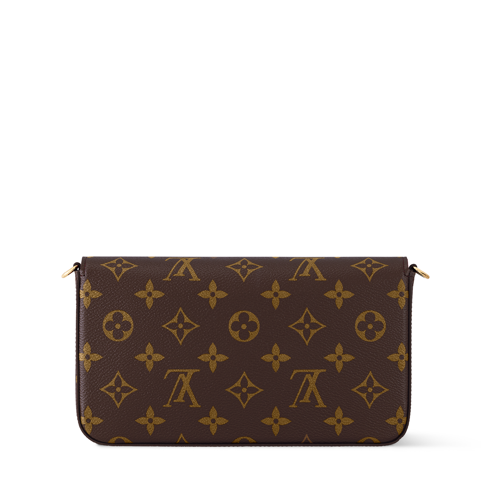ポシェット・フェリシー モノグラム｜ルイ・ヴィトン 公式サイト - M81896 