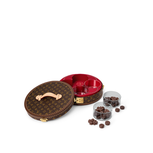 フェスティビティ・ボックス モノグラム トランク、トラベル & ホーム トランク & ボックス (製品ズーム)